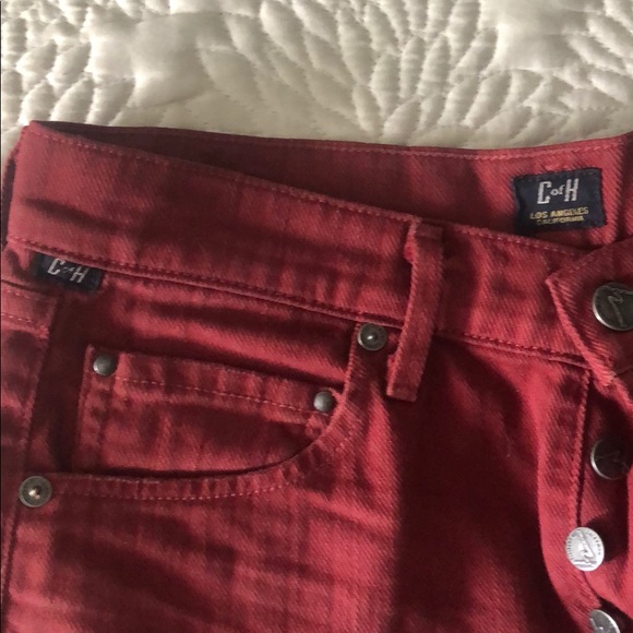 Citizens of Humanity Shorts - Picture 2 of 3